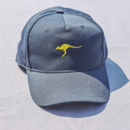 WLLML Cap - Navy/Yellow